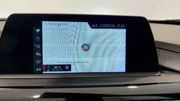 BMW 420 Gran Coupé d Line Sport 20