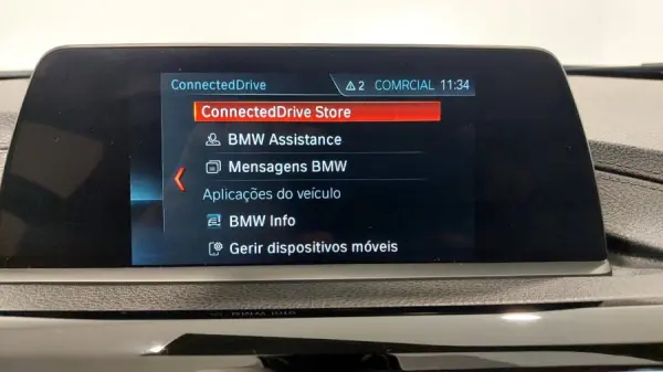 BMW 420 Gran Coupé d Line Sport 21