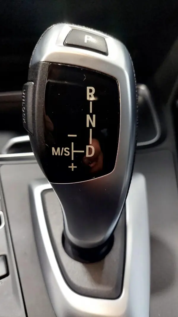 BMW 420 Gran Coupé d Line Sport 23