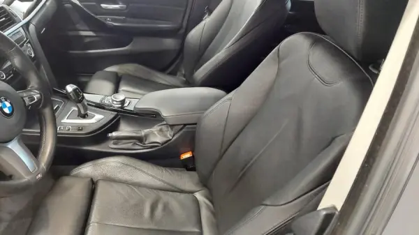 BMW 420 Gran Coupé d Line Sport 24