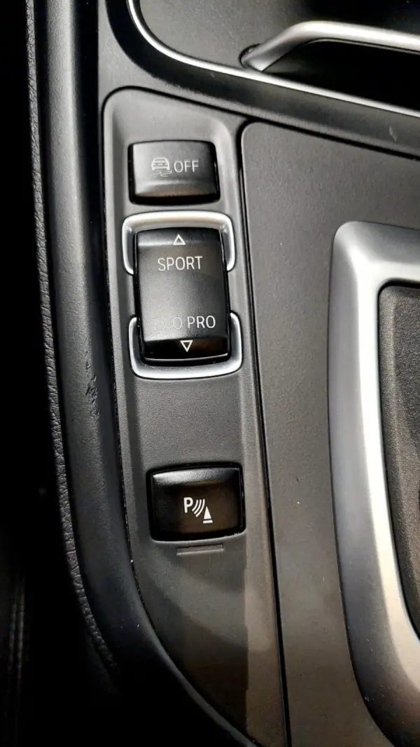 BMW 420 Gran Coupé d Line Sport 25