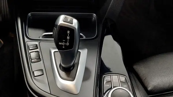 BMW 420 Gran Coupé d Line Sport 26