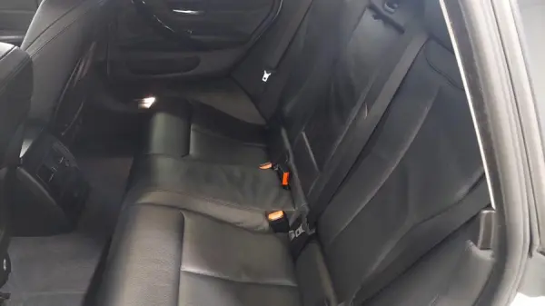 BMW 420 Gran Coupé d Line Sport 28