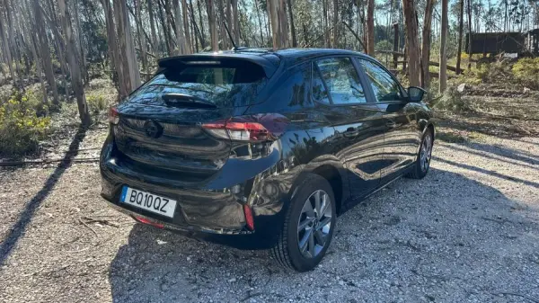 Opel Corsa 1.2 T Edition 3