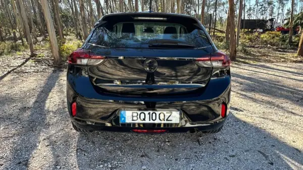 Opel Corsa 1.2 T Edition 4