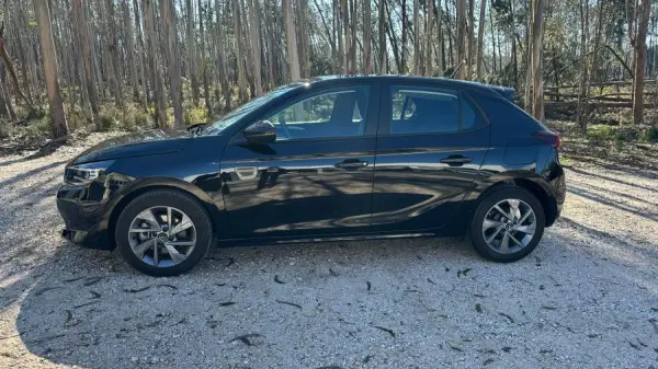 Opel Corsa 1.2 T Edition 5