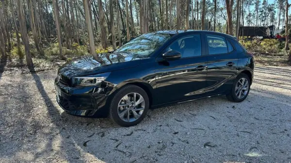 Opel Corsa 1.2 T Edition 6