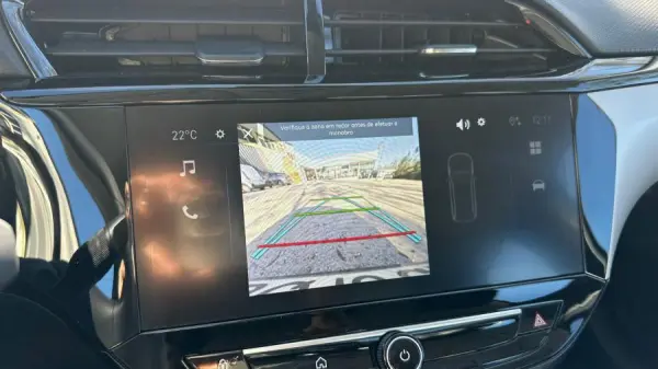 Opel Corsa 1.2 T Edition 9