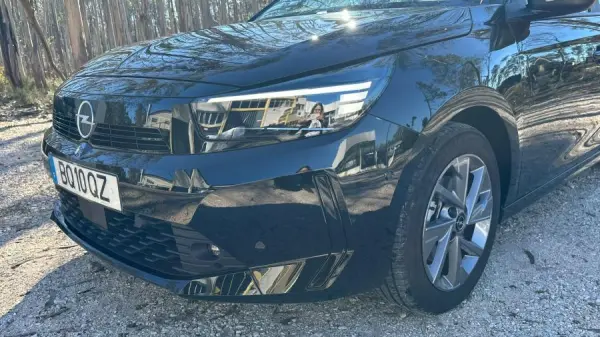 Opel Corsa 1.2 T Edition 10