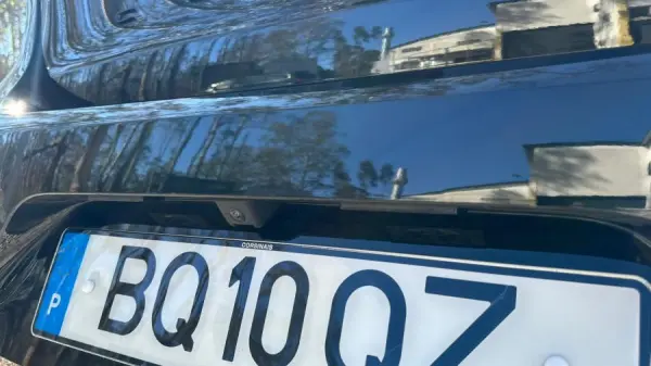 Opel Corsa 1.2 T Edition 12