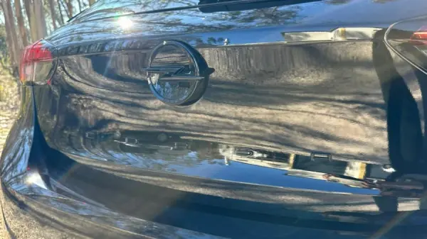 Opel Corsa 1.2 T Edition 11