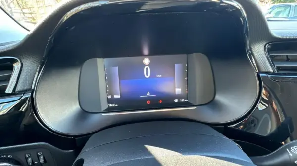 Opel Corsa 1.2 T Edition 17