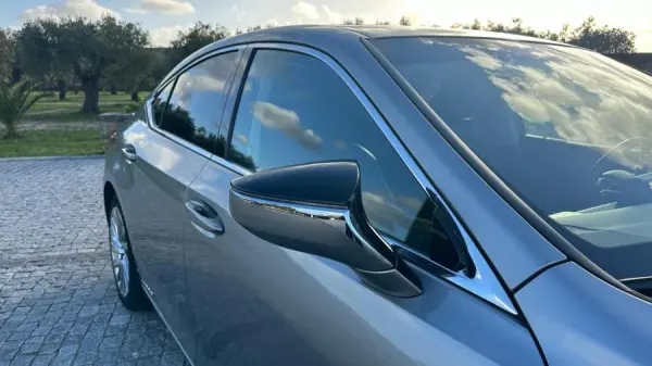 Lexus ES 300h Executive+ 10