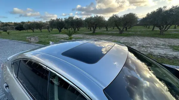 Lexus ES 300h Executive+ 11