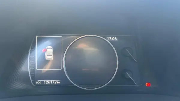 Lexus ES 300h Executive+ 14