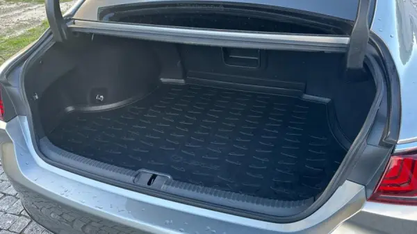 Lexus ES 300h Executive+ 22