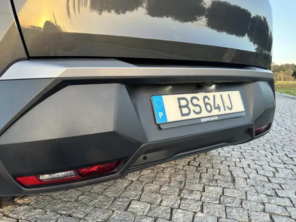 Peugeot 3008 1.2 Hybrid Allure Pack e-DCS6 7