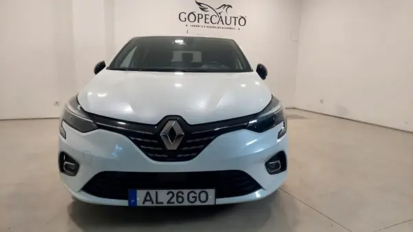 Renault Clio V 1.0 TCe 90 Intensiv Pac 2