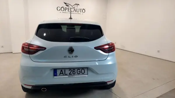 Renault Clio V 1.0 TCe 90 Intensiv Pac 7