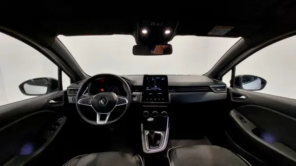 Renault Clio V 1.0 TCe 90 Intensiv Pac 10