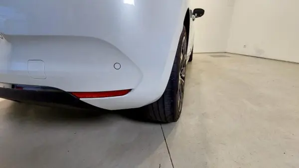 Renault Clio V 1.0 TCe 90 Intensiv Pac 9