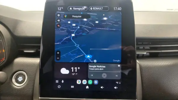 Renault Clio V 1.0 TCe 90 Intensiv Pac 16