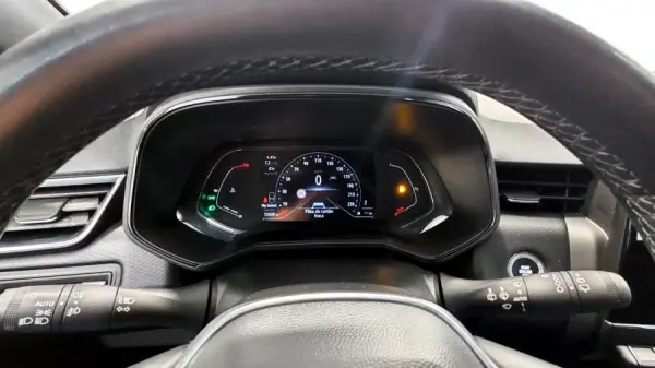 Renault Clio V 1.0 TCe 90 Intensiv Pac 17