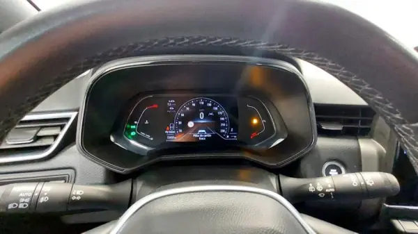 Renault Clio V 1.0 TCe 90 Intensiv Pac 21