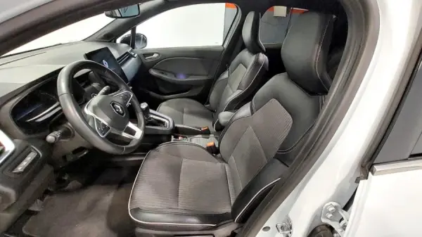 Renault Clio V 1.0 TCe 90 Intensiv Pac 24