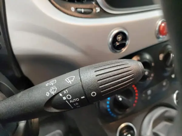 Fiat 500 1.0 Hybrid Sport 13