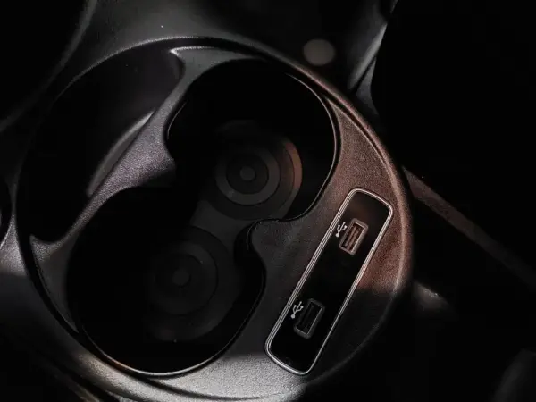 Fiat 500 1.0 Hybrid Sport 17