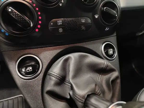 Fiat 500 1.0 Hybrid Sport 18