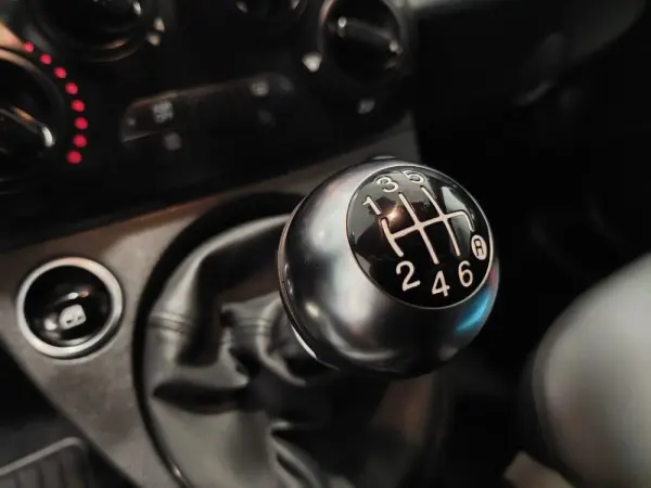 Fiat 500 1.0 Hybrid Sport 19