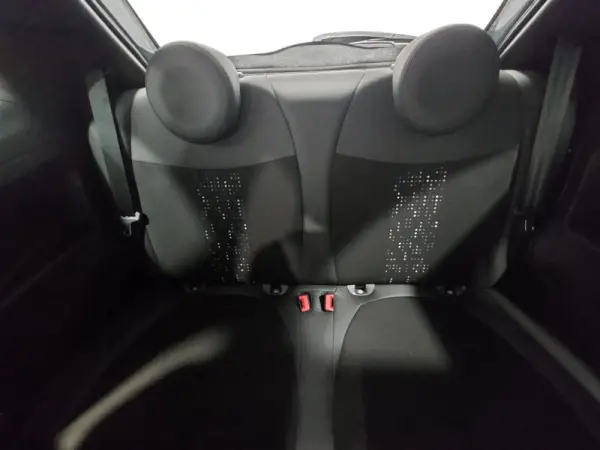 Fiat 500 1.0 Hybrid Sport 20