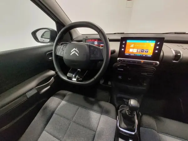 Citroën C4 Cactus 1.5 BlueHDi Shine Pack 5