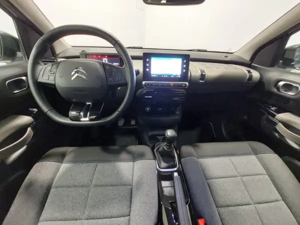 Citroën C4 Cactus 1.5 BlueHDi Shine Pack 9