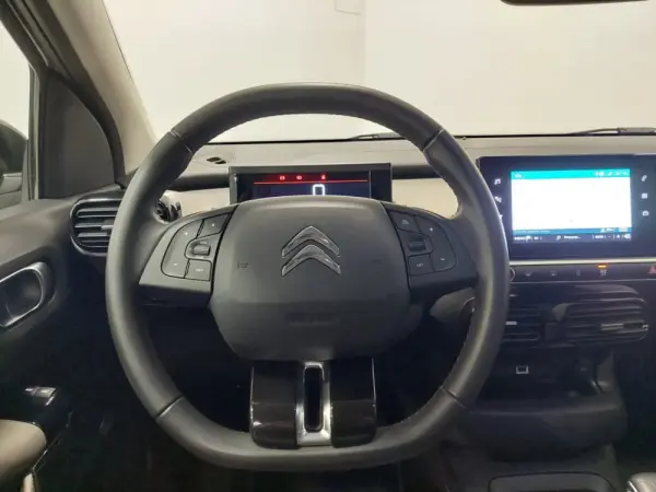 Citroën C4 Cactus 1.5 BlueHDi Shine Pack 10