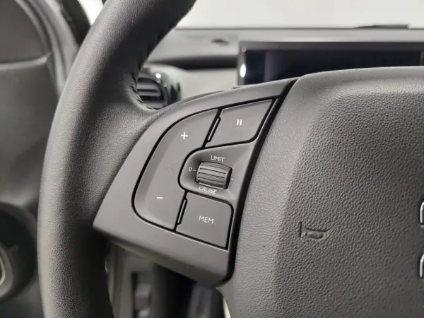 Citroën C4 Cactus 1.5 BlueHDi Shine Pack 11