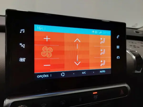 Citroën C4 Cactus 1.5 BlueHDi Shine Pack 15