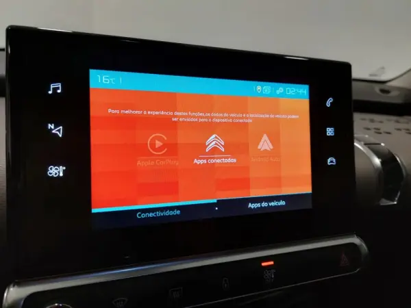 Citroën C4 Cactus 1.5 BlueHDi Shine Pack 16