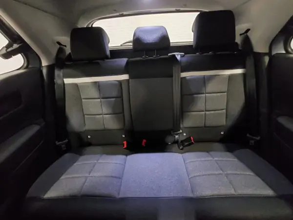 Citroën C4 Cactus 1.5 BlueHDi Shine Pack 20