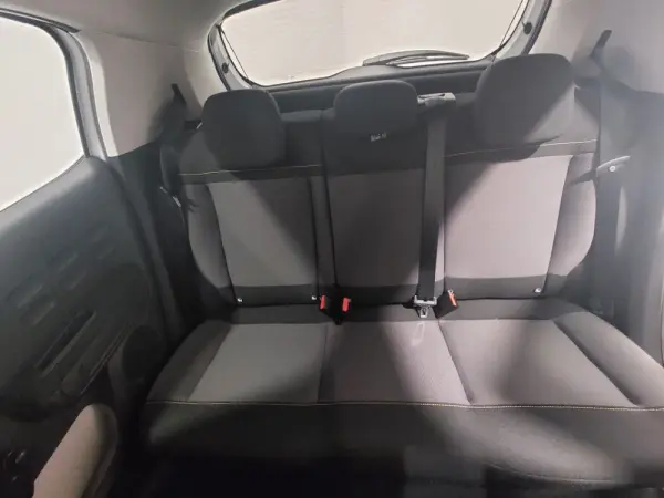 Citroën C3 1.2 PureTech C-Series 24