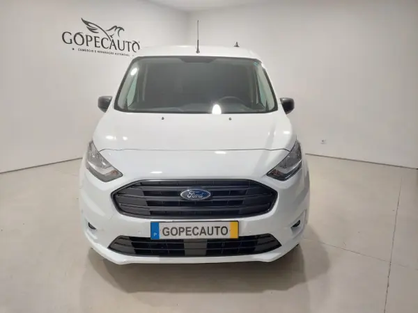 Ford Transit Connect 2