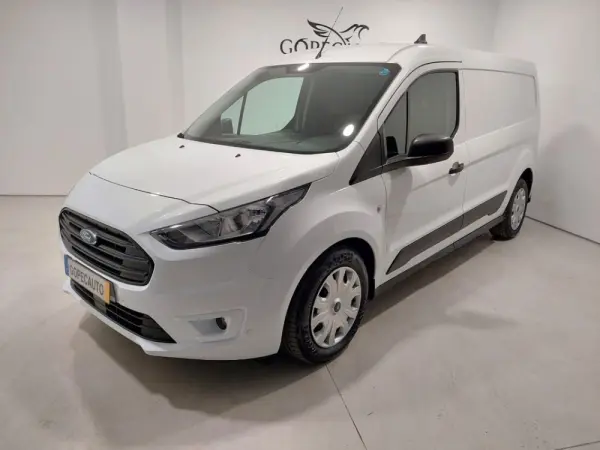Ford Transit Connect 3