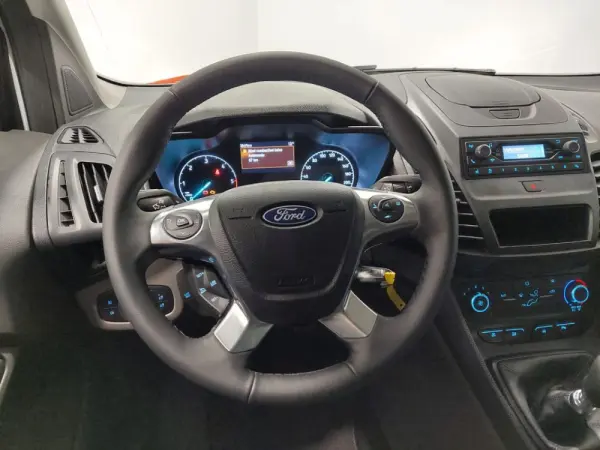 Ford Transit Connect 10