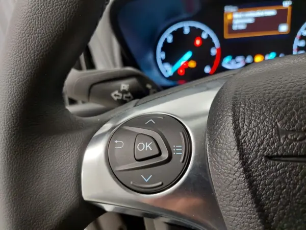 Ford Transit Connect 11