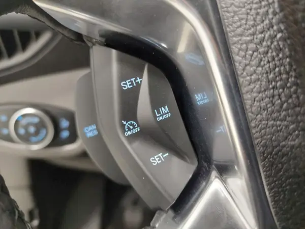 Ford Transit Connect 12