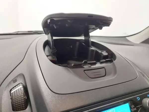 Ford Transit Connect 14