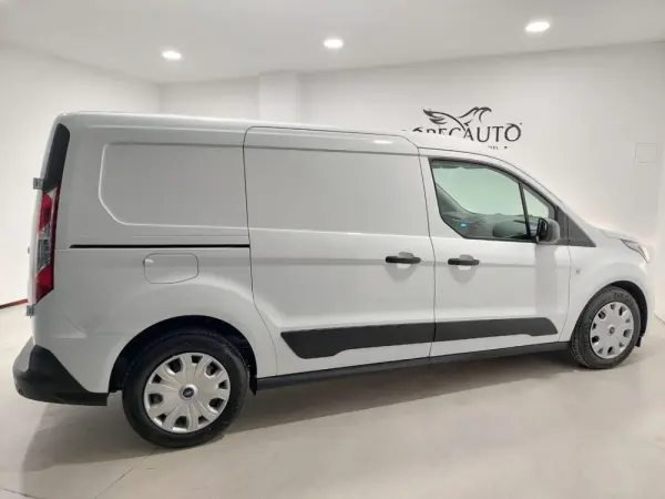 Ford Transit Connect 19