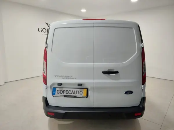 Ford Transit Connect 22